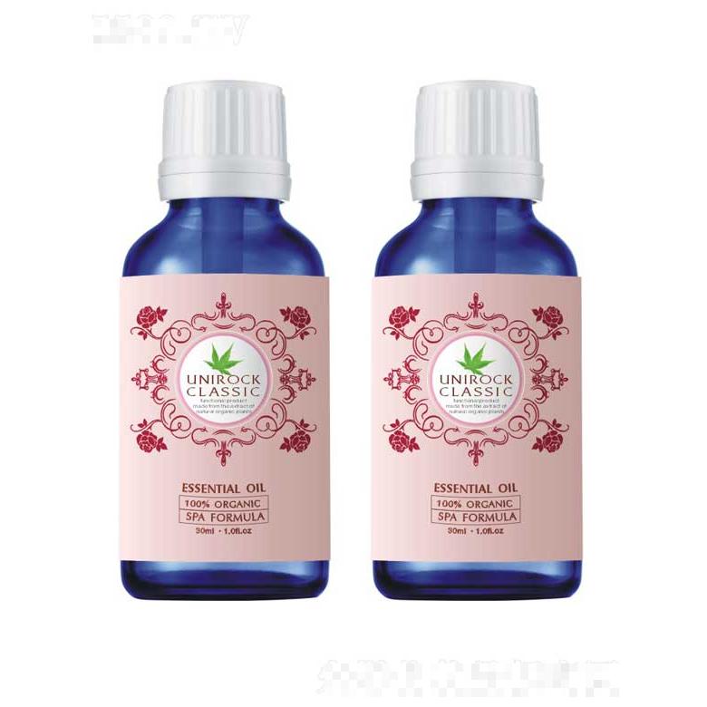 UNIROCK胸部保養(yǎng)精油 30g*2