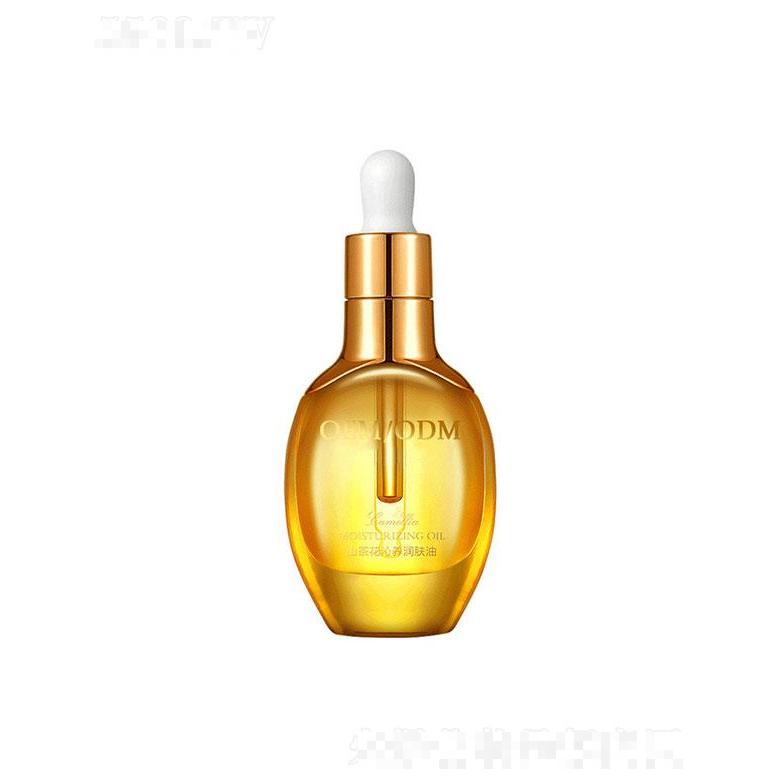 廣州楚美   楚美山茶花沁養(yǎng)潤膚精華油   強(qiáng)韌屏障   抵御初老