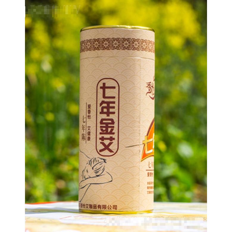 香怡艾條婦科金艾條