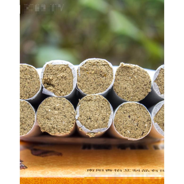 香怡艾條腰突頸肩腰腿疼痛專用艾條