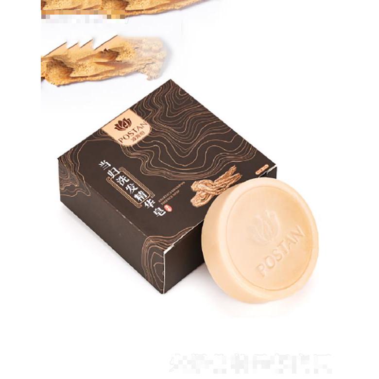 波斯坦當(dāng)歸精華洗發(fā)皂  深層清潔