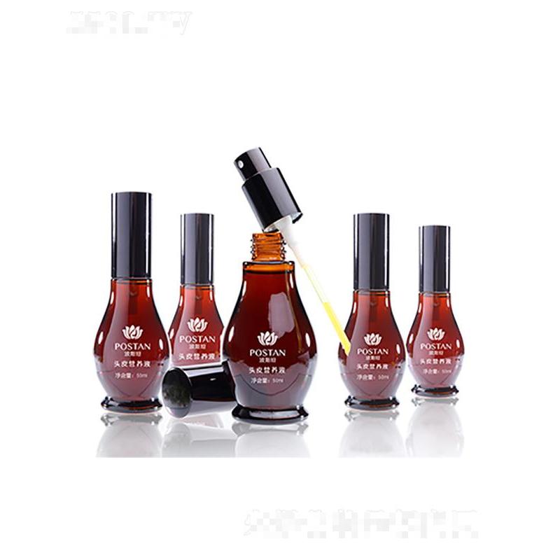 波斯坦頭皮營(yíng)養(yǎng)液 改善脫發(fā)