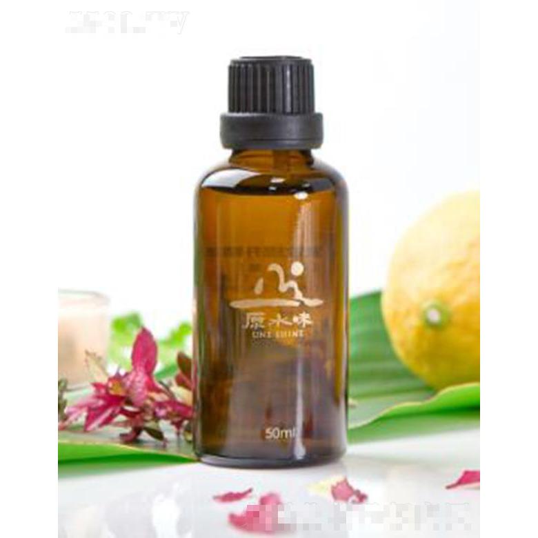 原水味緊致提升精油按摩油--按摩身體增加肌膚彈性50ml