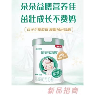 青島朵顏朵姿品牌運(yùn)營(yíng)管理有限公司（朵朵益膳）