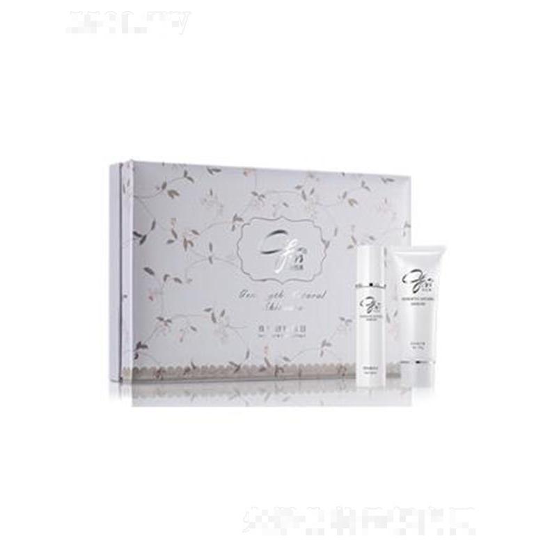 金因美慕斯舒體項目（升級版） 增強(qiáng)抵御能力