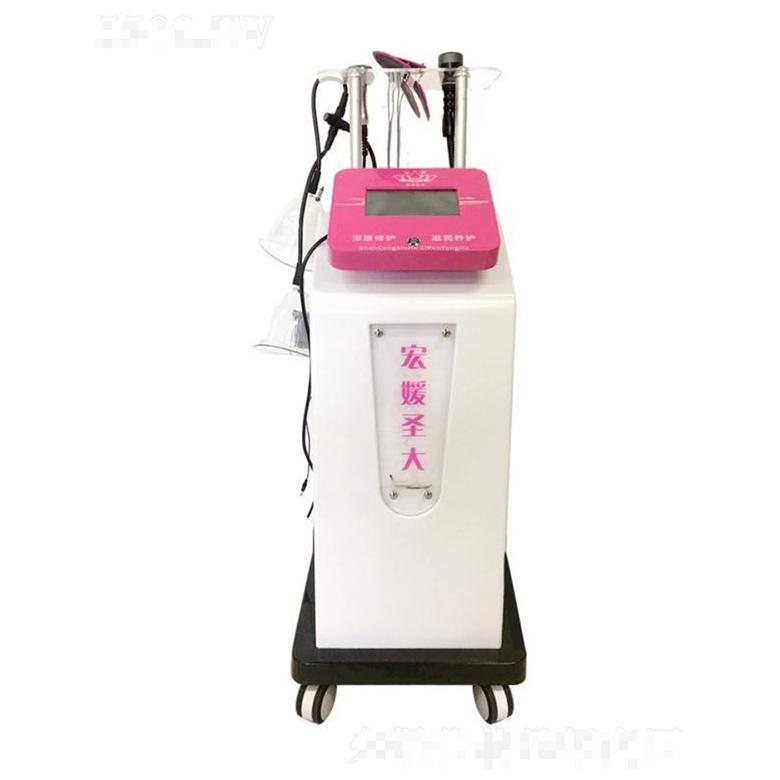 宏媛圣大美胸儀器
