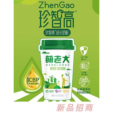 湖南潤智生物科技有限公司（小優(yōu)高骼）