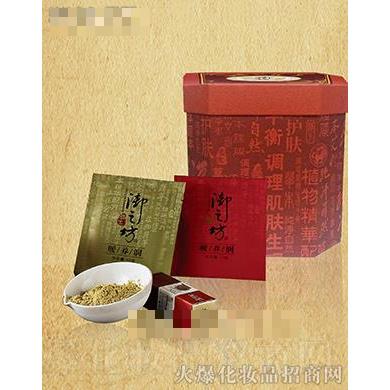 御之坊溫骨調(diào)固套 扶陽固本培補(bǔ)陽氣