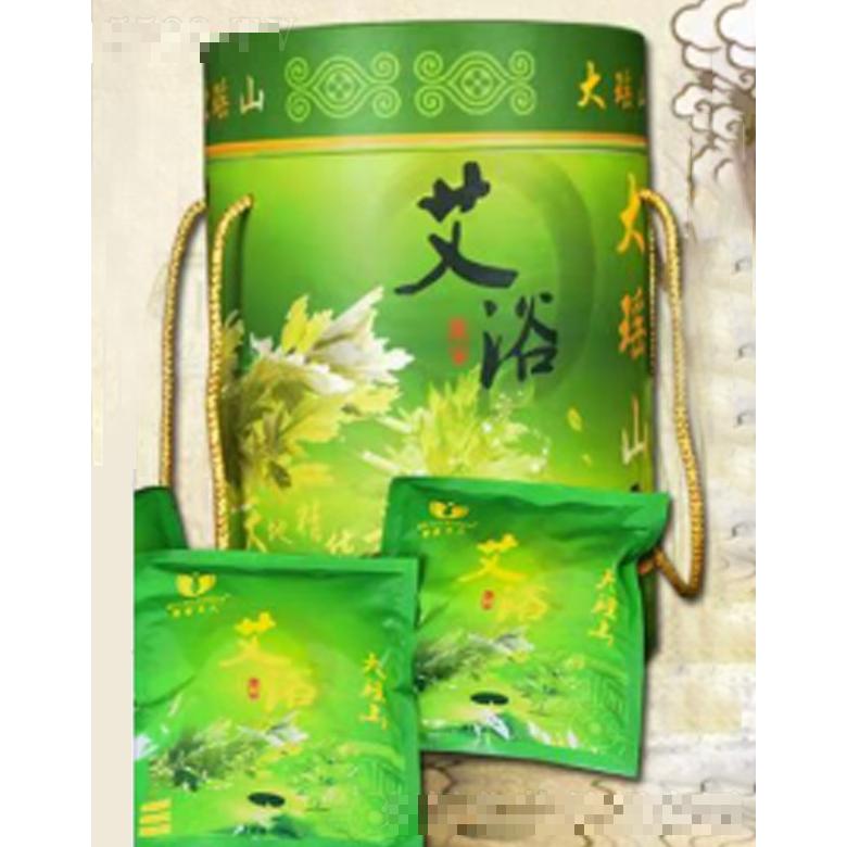 美帝夫人桶裝艾浴