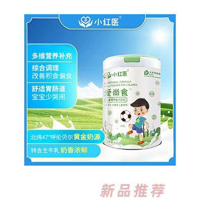 小紅醫(yī)全家奶粉運(yùn)營(yíng)部