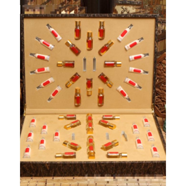 百寶御養(yǎng)時養(yǎng)