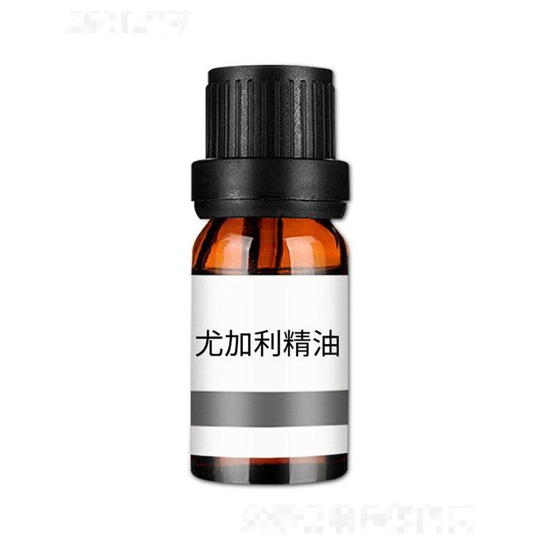 姮靚尤加利精油