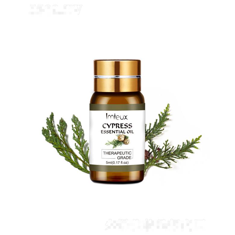 絲柏單方精油 5ml