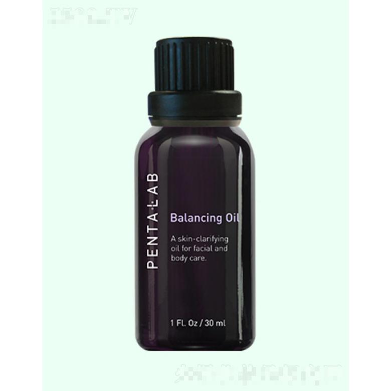 唯美工坊舒卉精華油 30ml