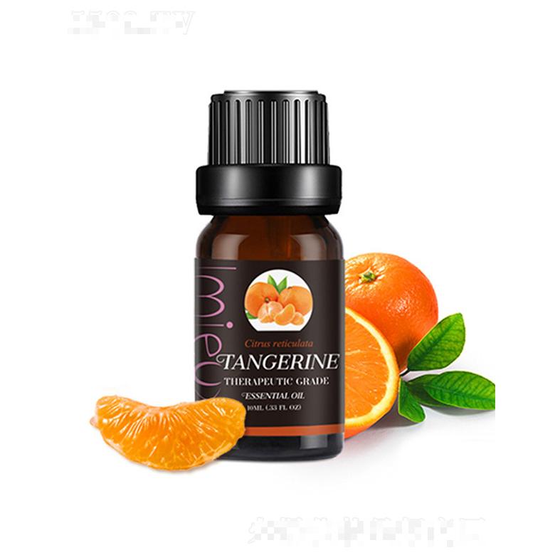紅桔單方精油 10ml