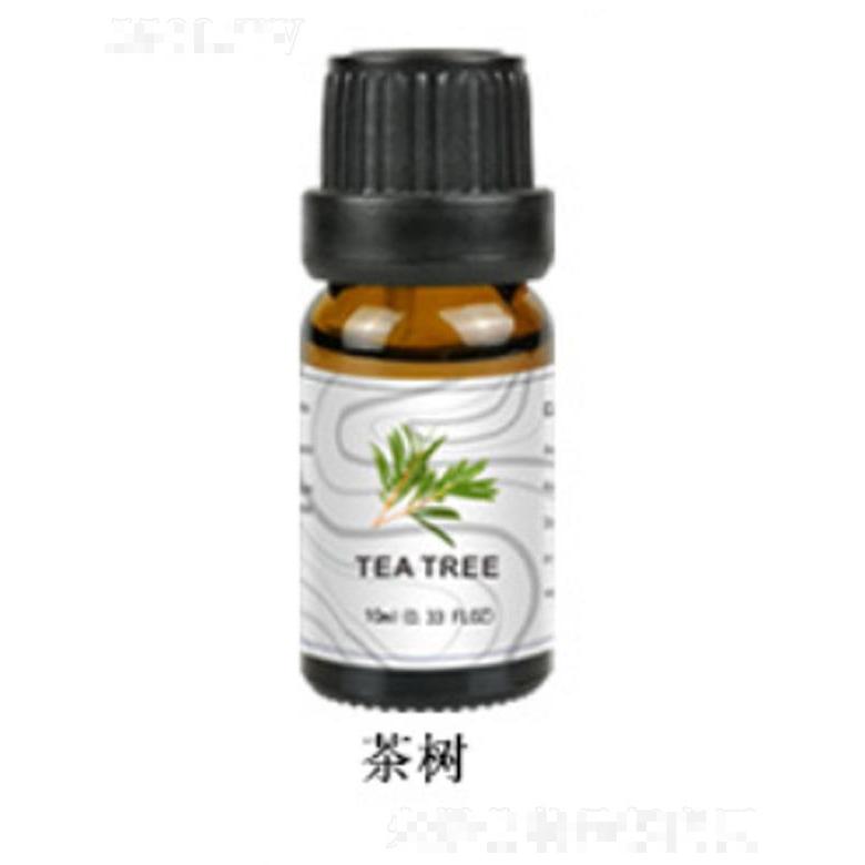 茶樹精油