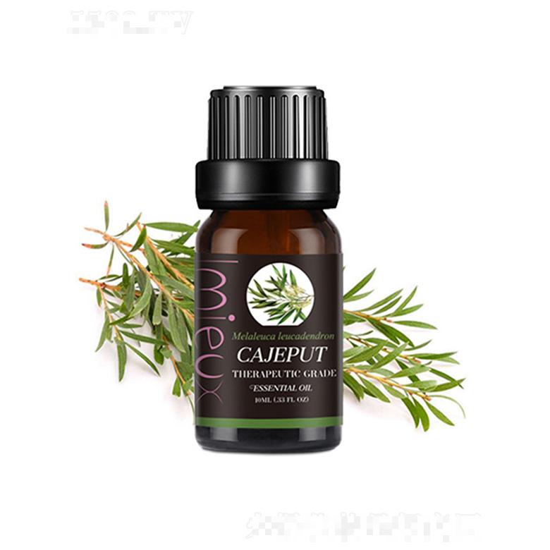 白千層單方精油 10ml