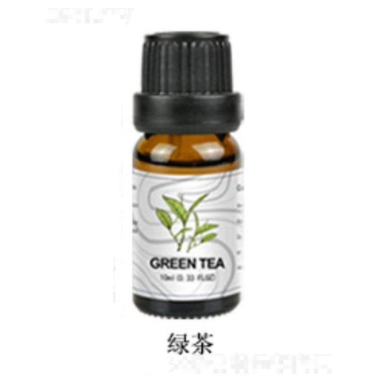 綠茶精油