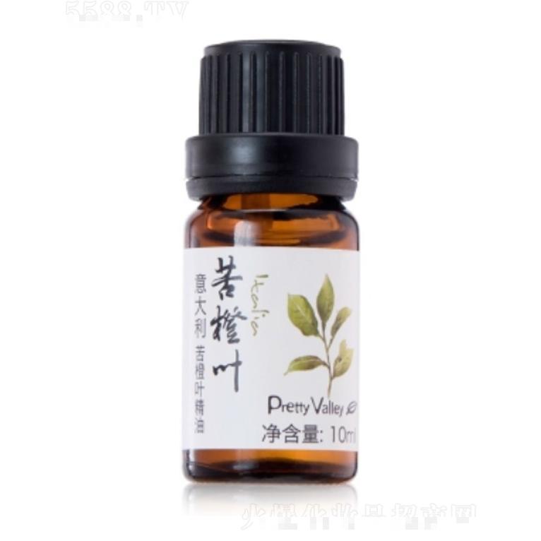 意大利苦橙葉精油 10ml