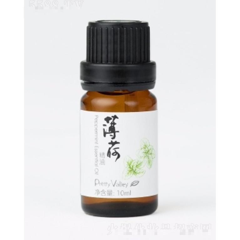 薄荷精油 5ml