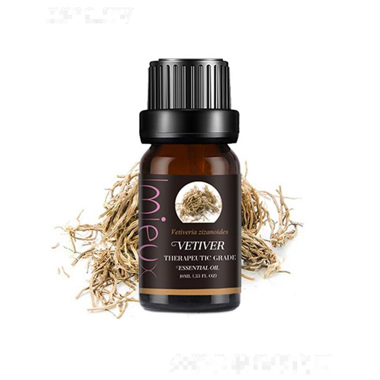 巖蘭草精油 10ml