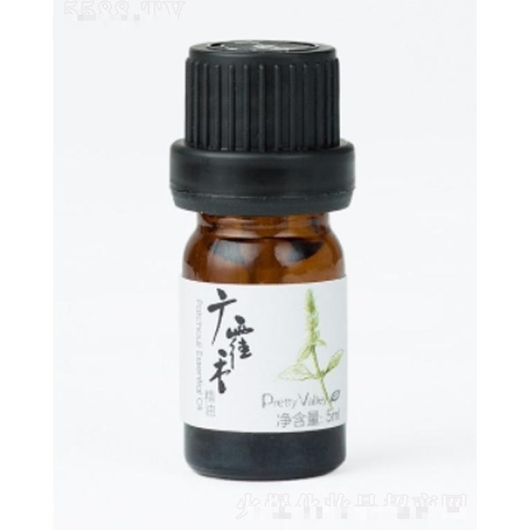 廣霍香精油 5ml