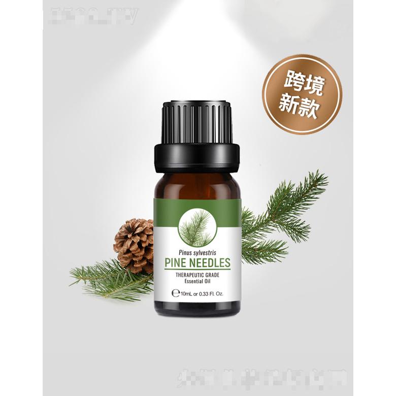 跨境新款松針精油 10mL