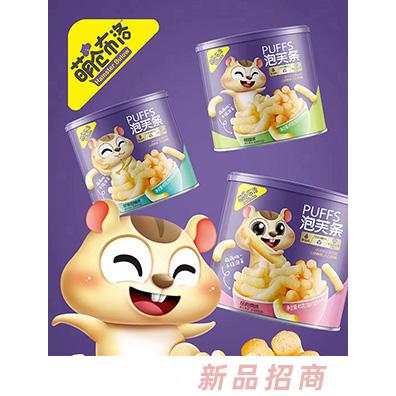 萌倉部落品牌事業(yè)部