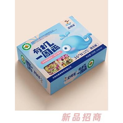 濟(jì)南旭盛源商貿(mào)有限公司（零輔食）