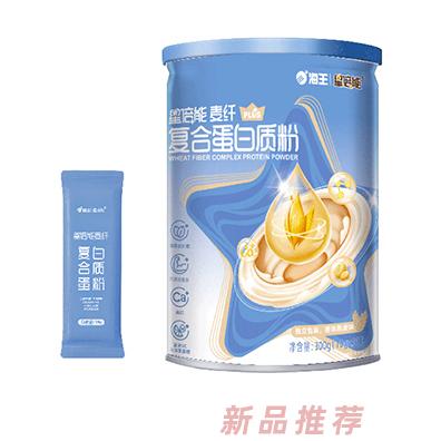 海王星倍能復(fù)合蛋白質(zhì)粉