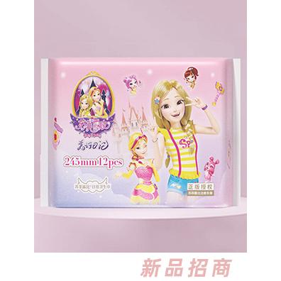 蘇菲露比日用衛(wèi)生巾 特長(zhǎng)夜用加長(zhǎng)夜用迷你巾女性衛(wèi)生褲護(hù)墊衛(wèi)生巾