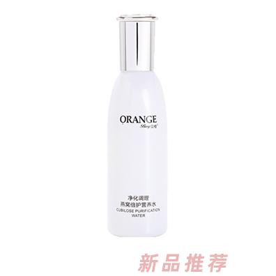 貝橙燕窩倍護(hù)營(yíng)養(yǎng)水 配方科學(xué)天然溫和深層滋養(yǎng)肌膚