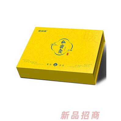 河南商匠健康管理有限公司