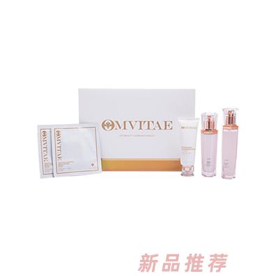 孕可美煥顏補水四件套 深層滋養(yǎng)性質(zhì)溫和安全無刺激