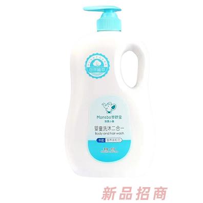 夢舒寶我愛小象品牌部