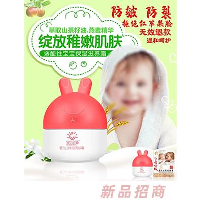 寶貝之道品牌部