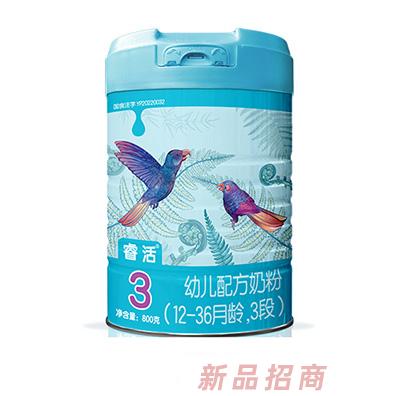 澳優(yōu)能立多生物科技有限公司