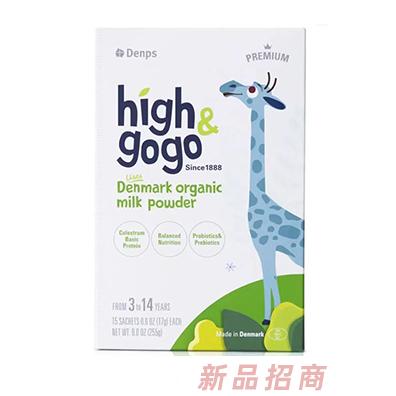 上海孝誠貿(mào)易有限公司（丹普斯長高高）