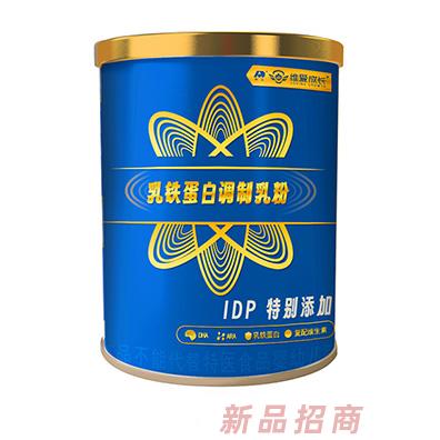 吉林敖東維愛成長乳鐵蛋白調(diào)制乳粉