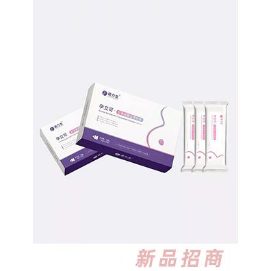 孕立可蝦青素復合營養(yǎng)素