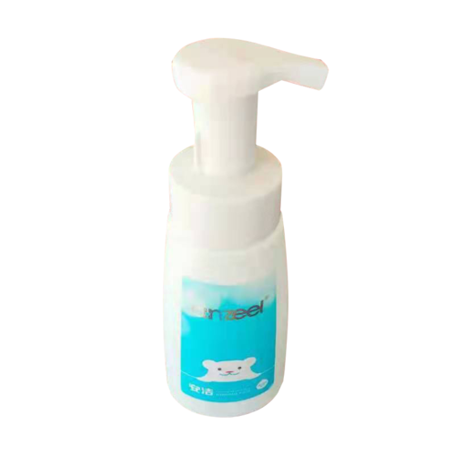 河北質(zhì)佳日化有限公司