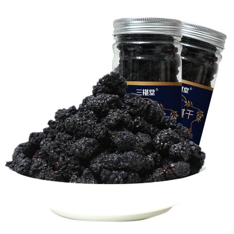 安徽三椹堂食品有限公司