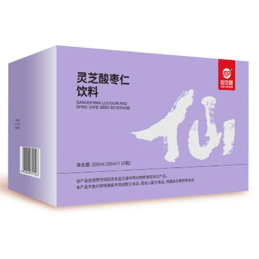 福建仙芝樓生物科技有限公司