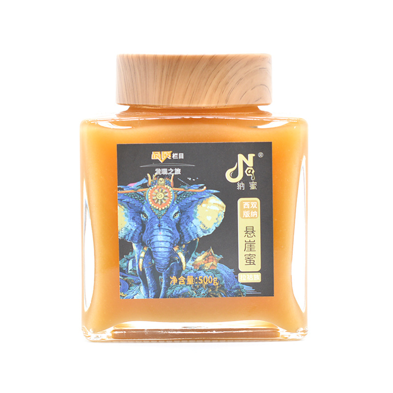 懸崖蜂蜜OEM代加工