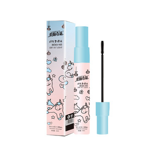 現(xiàn)貨碎發(fā)棒小碎發(fā)整理膏防毛燥頭發(fā)蓬松持久定型啫喱膏發(fā)蠟捧批發(fā)OEM代加工