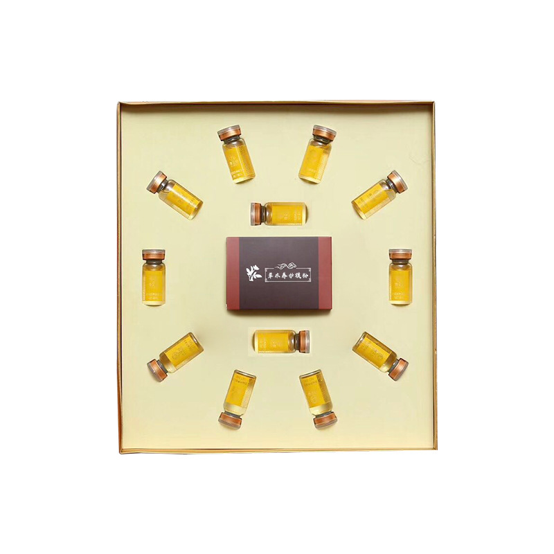 單方精油OEM代加工