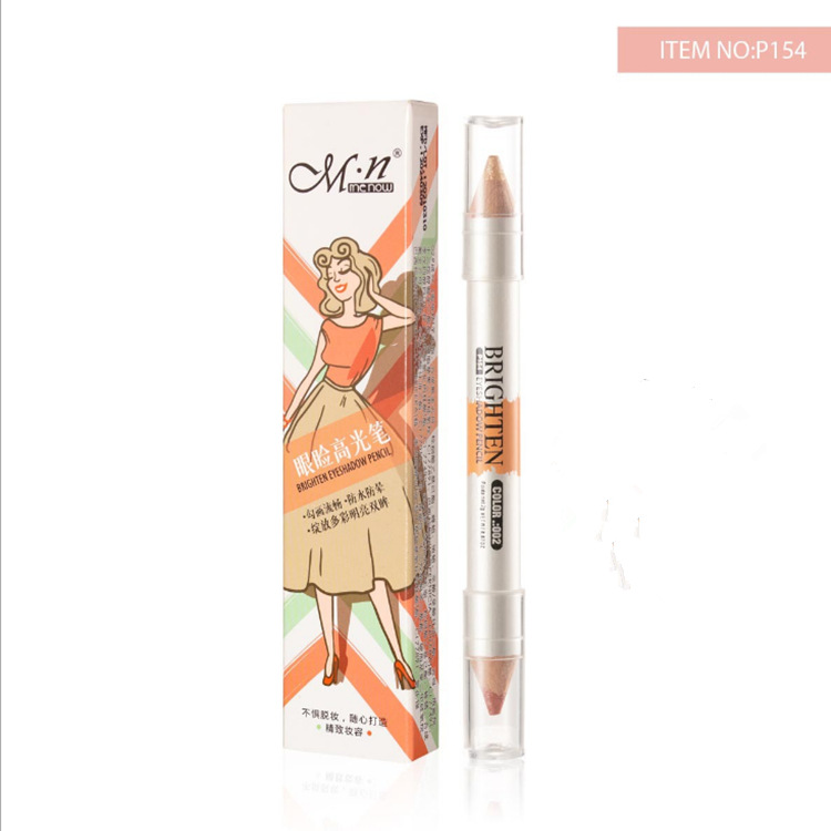 深圳市福田區(qū)美茜拉化妝品廠 - 眼瞼高光筆臥蠶眼影腮紅氣色眼妝代加工,小批量可靈活生產(chǎn),成本低,價(jià)格優(yōu),出貨快,讓您的生意更輕松.