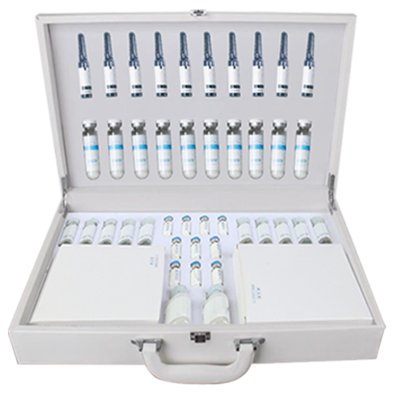 眼部護理套盒OEM代加工