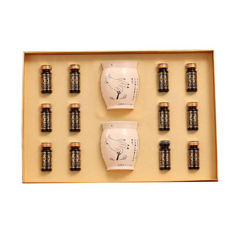 養(yǎng)生套盒OEM代加工