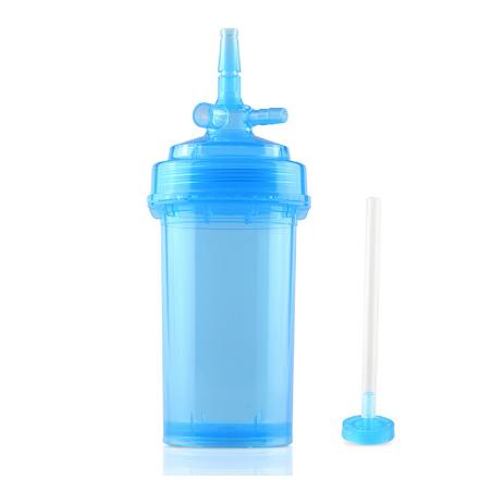 150ml醫(yī)用濕化瓶氧氣OEM貼牌代工